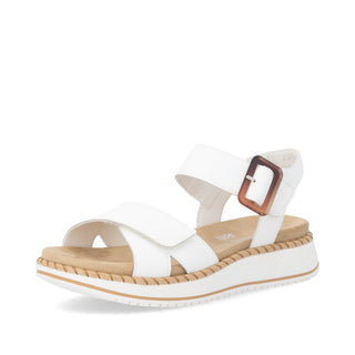Remonte Women's Real Leather Sandals | D3J52 - Image 12