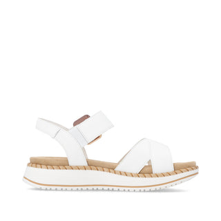 Remonte Women's Real Leather Sandals | D3J52 - Image 13