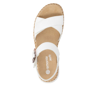 Remonte Women's Real Leather Sandals | D3J52 - Image 15