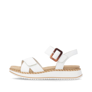 Remonte Women's Real Leather Sandals | D3J52 - Image 16