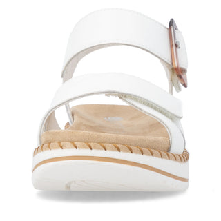 Remonte Women's Real Leather Sandals | D3J52 - Image 17