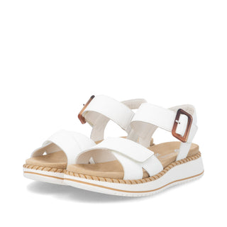 Remonte Women's Real Leather Sandals | D3J52 - Image 19