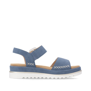Remonte Women's Real Leather Sandals | D3P53 - Image 2