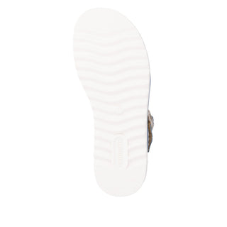 Remonte Women's Real Leather Sandals | D3P53 - Image 7