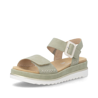 Remonte Women's Real Leather Sandals | D3P53 - Image 12