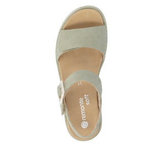 Remonte Women's Real Leather Sandals | D3P53 - Image 15