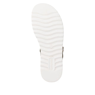 Remonte Women's Real Leather Sandals | D3P53 - Image 18