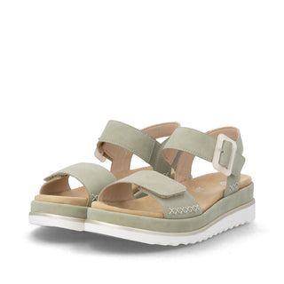 Remonte Women's Real Leather Sandals | D3P53 - Image 19