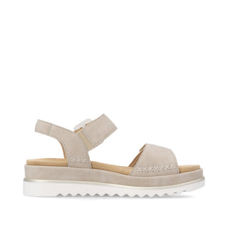 Remonte Women's Real Leather Sandals | D3P53 - Image 24