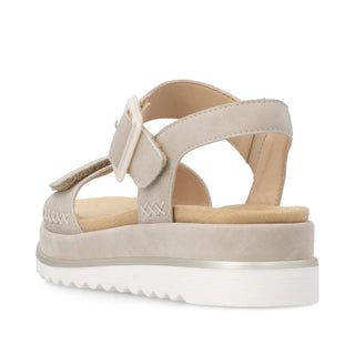 Remonte Women's Real Leather Sandals | D3P53 - Image 25