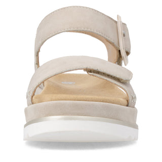 Remonte Women's Real Leather Sandals | D3P53 - Image 28