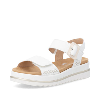 Remonte Women's Real Leather Sandals | D3P53 - Image 34