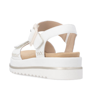 Remonte Women's Real Leather Sandals | D3P53 - Image 36