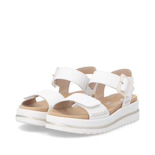Remonte Women's Real Leather Sandals | D3P53 - Image 41