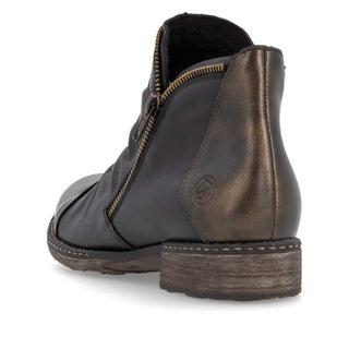 remonte Women's Mid-height Boots | D4380 - Image 3