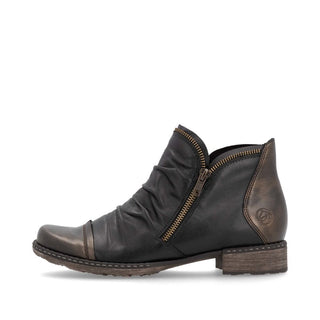 remonte Women's Mid-height Boots | D4380 - Image 5