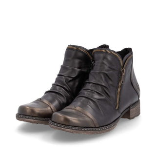 remonte Women's Mid-height Boots | D4380 - Image 8