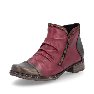 remonte Women's Mid-height Boots | D4380 - Image 12