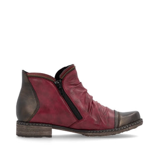 remonte Women's Mid-height Boots | D4380 - Image 13