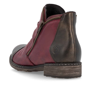 remonte Women's Mid-height Boots | D4380 - Image 14