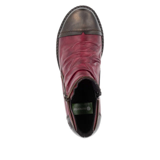 remonte Women's Mid-height Boots | D4380 - Image 15
