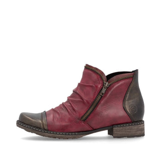 remonte Women's Mid-height Boots | D4380 - Image 16