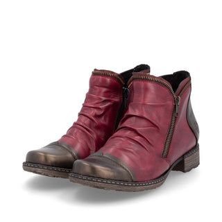 remonte Women's Mid-height Boots | D4380 - Image 19