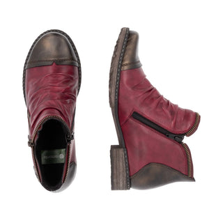 remonte Women's Mid-height Boots | D4380 - Image 20
