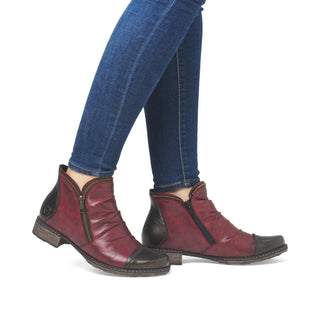 remonte Women's Mid-height Boots | D4380 - Image 21