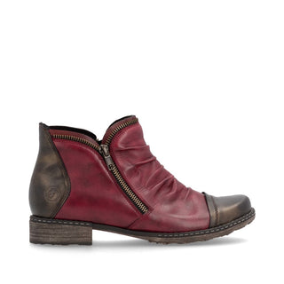 remonte Women's Mid-height Boots | D4380 - Image 22