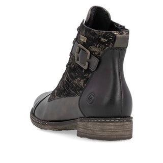 remonte Women's TEX Waterproof Mid-height Boots | D4381 - Image 3
