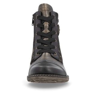 remonte Women's TEX Waterproof Mid-height Boots | D4381 - Image 6