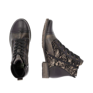 Women's Mid-height Boots | remonte D4381 - Image 9