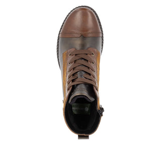 remonte Women's TEX Waterproof Mid-height Boots | D4381 - Image 15