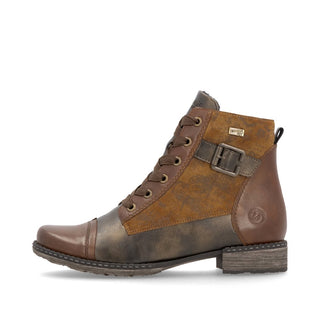 Women's Mid-height Boots | remonte D4381 - Image 17