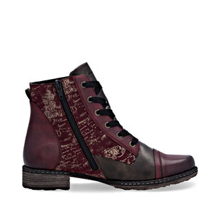 Women's Mid-height Boots | remonte D4381 - Image 26