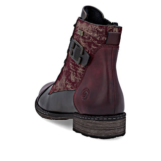Women's Mid-height Boots | remonte D4381 - Image 27