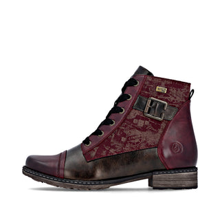 Women's Mid-height Boots | remonte D4381 - Image 29