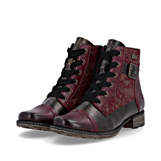 Women's Mid-height Boots | remonte D4381 - Image 32