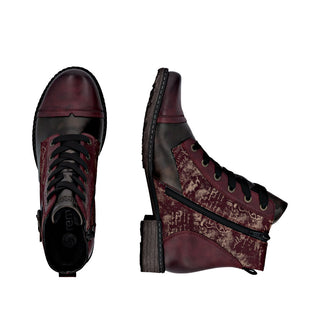 Women's Mid-height Boots | remonte D4381 - Image 33