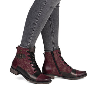 Women's Mid-height Boots | remonte D4381 - Image 34