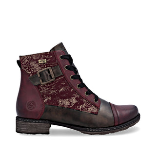 Women's Mid-height Boots | remonte D4381 - Image 36