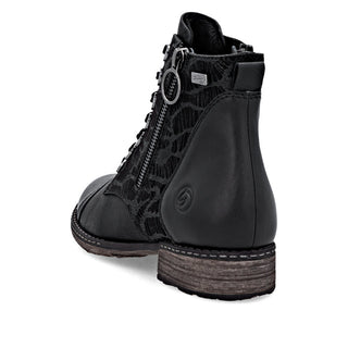Women's Mid-height Boots | remonte D4382 - Image 3