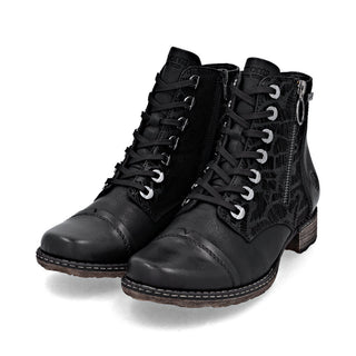 Women's Mid-height Boots | remonte D4382 - Image 8