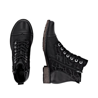 Women's Mid-height Boots | remonte D4382 - Image 9