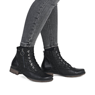 Women's Mid-height Boots | remonte D4382 - Image 10