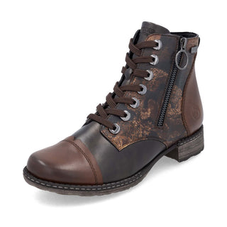 Women's Mid-height Boots | remonte D4382 - Image 13