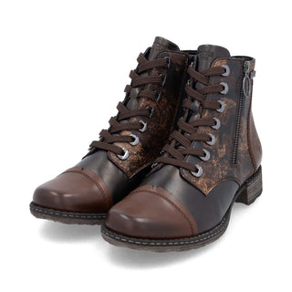 Women's Mid-height Boots | remonte D4382 - Image 20