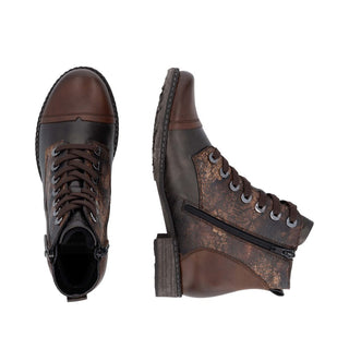Women's Mid-height Boots | remonte D4382 - Image 21