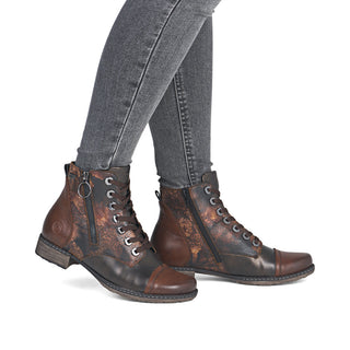Women's Mid-height Boots | remonte D4382 - Image 22